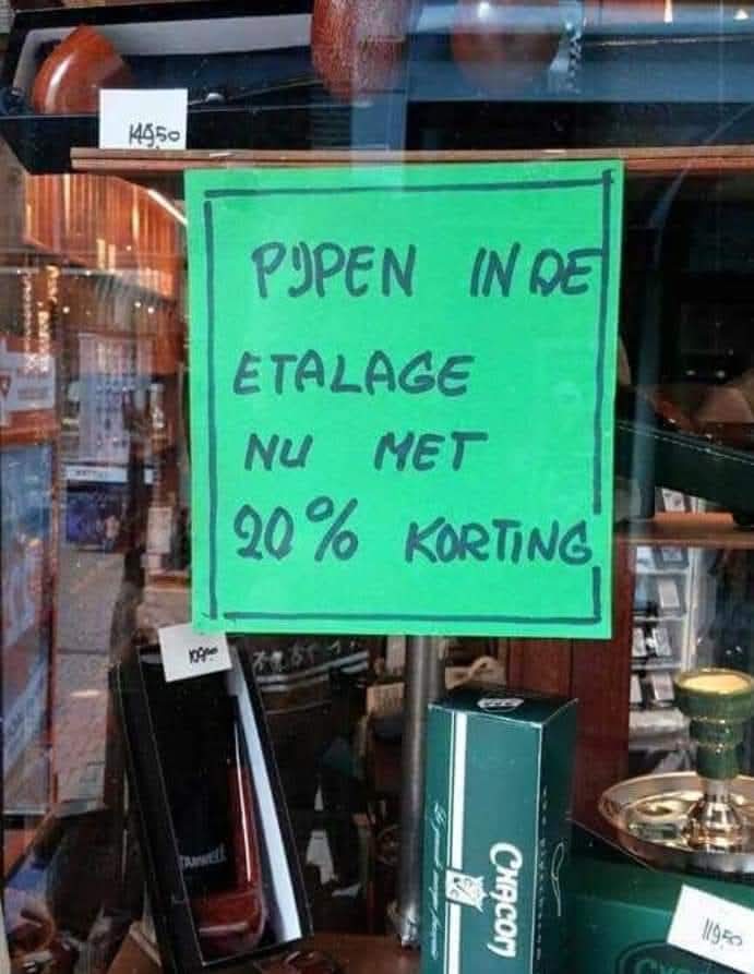 dutchdzone's tweet image. Als je toch even niets te doen heb op je vrije zaterdag 😅😂