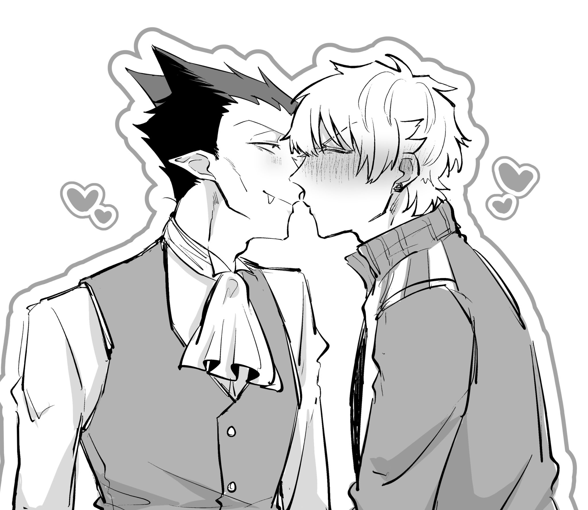 FXタソ⭐️ページです♥️ ざっそう (@fzssou) / X