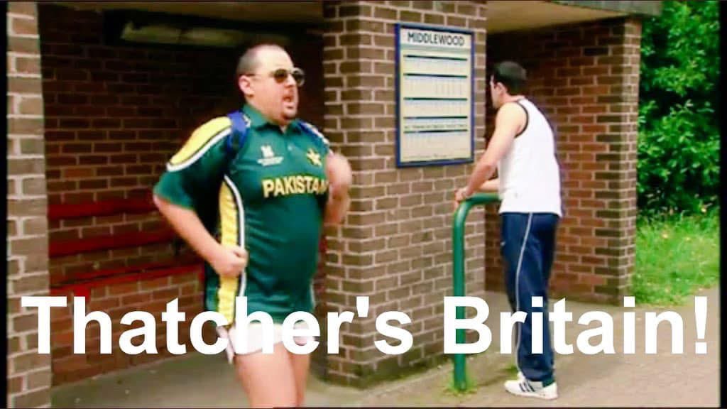 Happy Saturday ya weird monkeys.