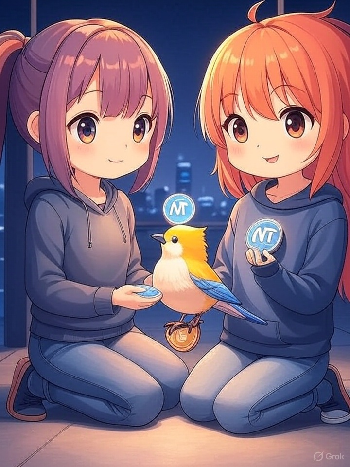 🔔Get your NT tokens! 🔔
Join the event now to receive free airdrop tokens and explore new opportunities!
🔗 Join us—your future is in your hands.
🌟Airdrop Participation Requirements🌟
✅ Note🚀
<a href="/ZenithNT2025/">Zenith official</a>

✅ Retweet🔁 + Like
✅ Exchange for $10 USD on the exchange
Leave