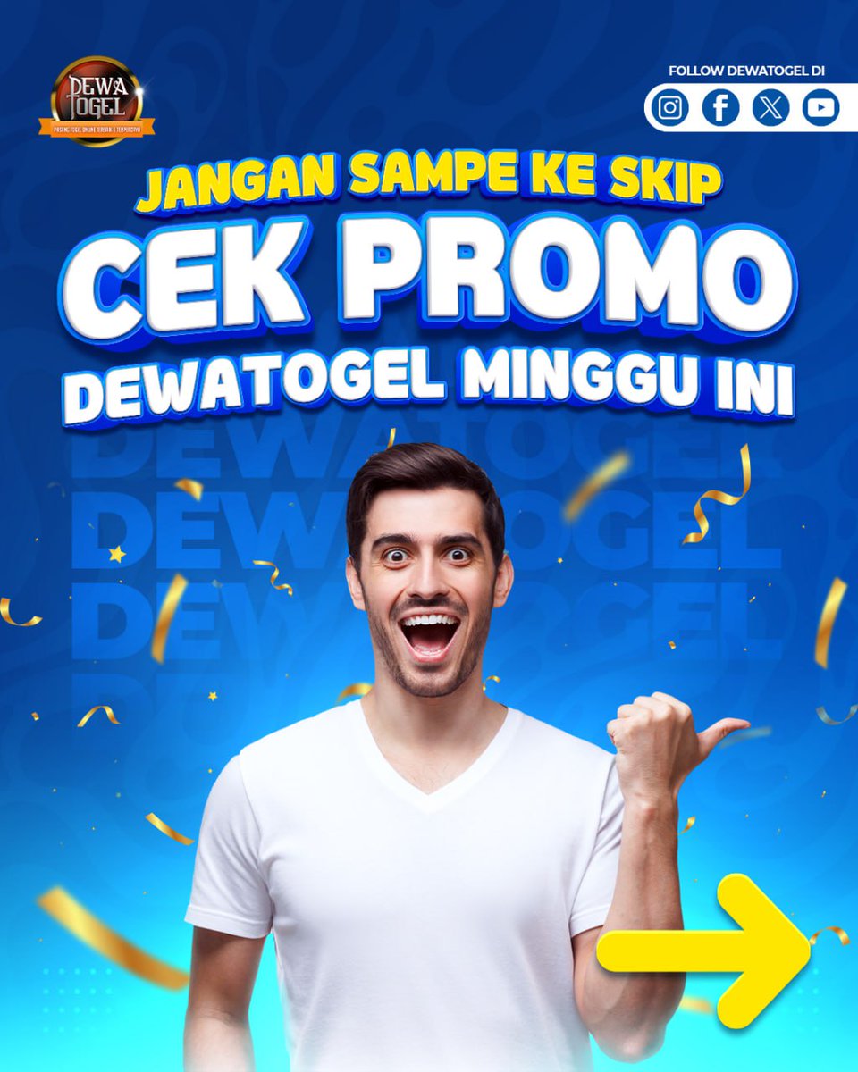 udah di cek belom breee??

Klaim Bonus DP10% &amp; Bonus Free Saldo 25K khusus untuk kamu pelanggan baru! Buruan Klaim Sekarang 💸💸