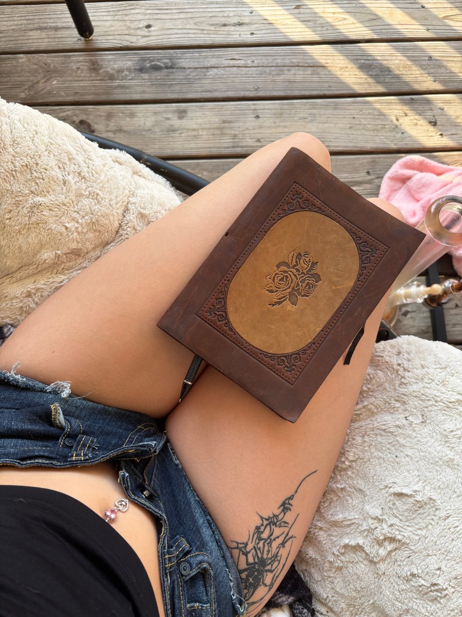 time to relax 🍀