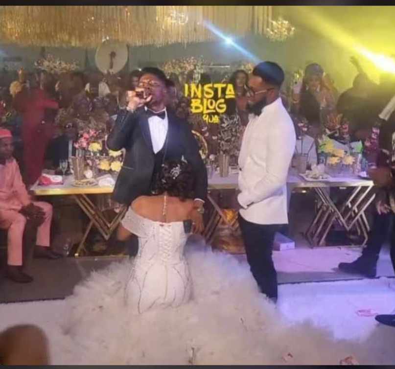 UnscriptedPress's tweet image. 😭😭