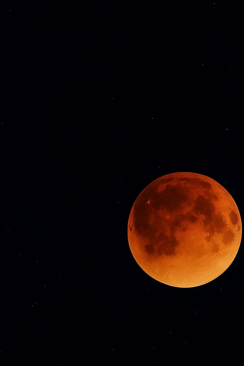 Une éclipse lunaire totale sera visible dans une grande partie du monde, dont l’Afrique.
📍 A Lubumbashi , le phénomène sera observable dans toute sa splendeur.

🕒  Lubumbashi:

Début de l’éclipse : 17h28
totalité : 21h30 – 22h

Aucun instrument n’est nécessaire 🌌.