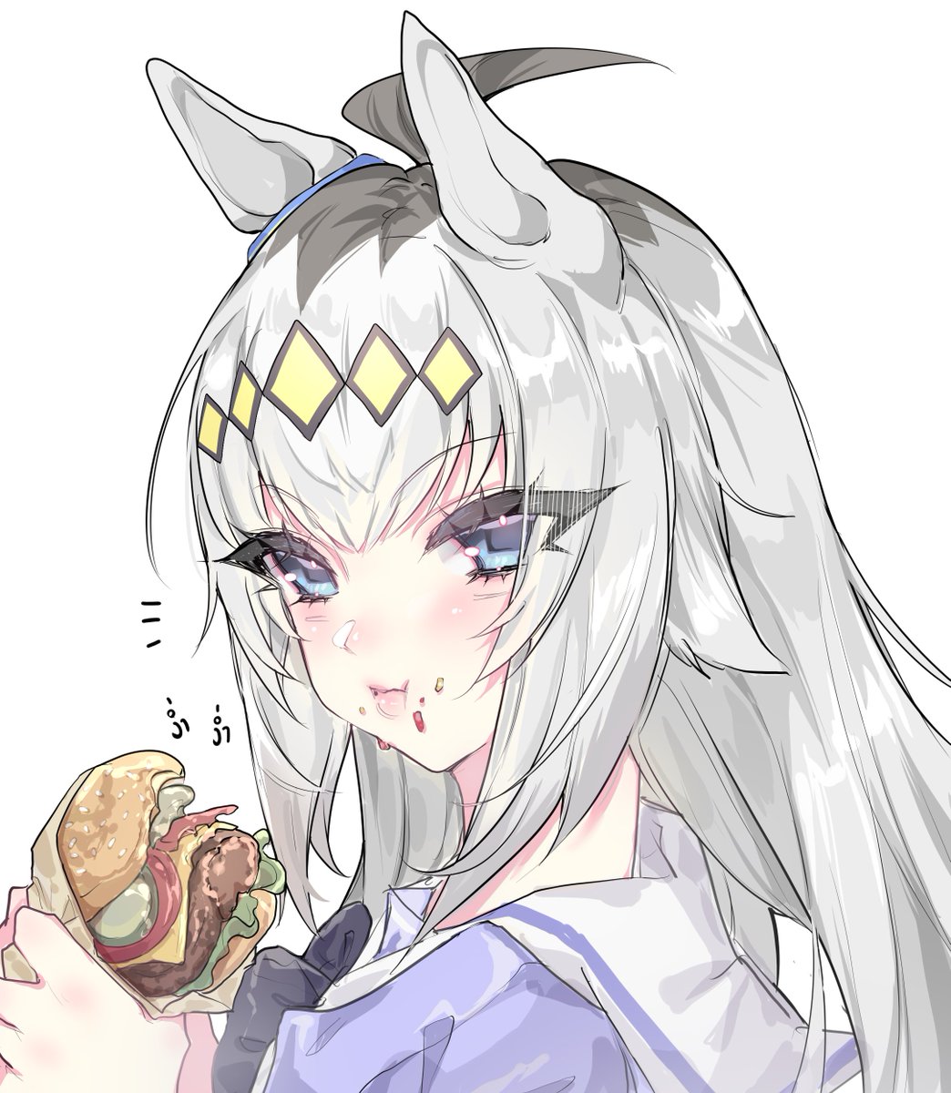 #UmaMusume #oguricap