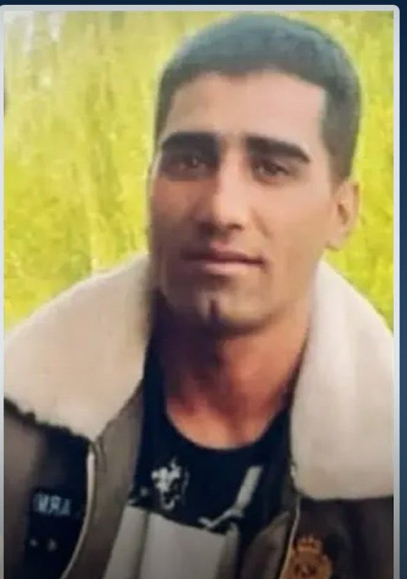 The Islamist regime in Iran murdered another political prisoner, Mehran Bahramian, on bogus, trumped-up charges. Under the bloodthirsty <a href="/drpezeshkian/">Masoud Pezeshkian</a>, this brutal regime has hit a sickening new low in 2025, executing over 800 people and counting. 
Washington must slam the door on