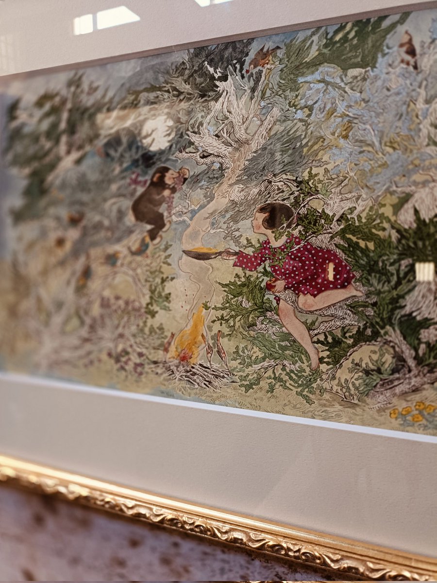 わたしの美しい戦場