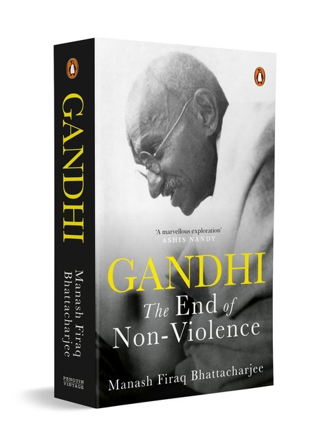 manasharya's tweet image. If you want to learn the real, poignant, difficult and inspiring story of Gandhi&apos;s contribution to restore hope by his epic march through the villages of Noakhali, and his efforts to bring a semblance of peace in Calcutta in 1947, read my book.