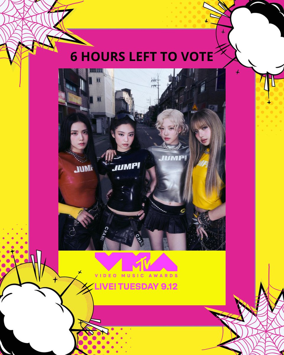 BLACKPINK BLINK UNION 💕 tweet media