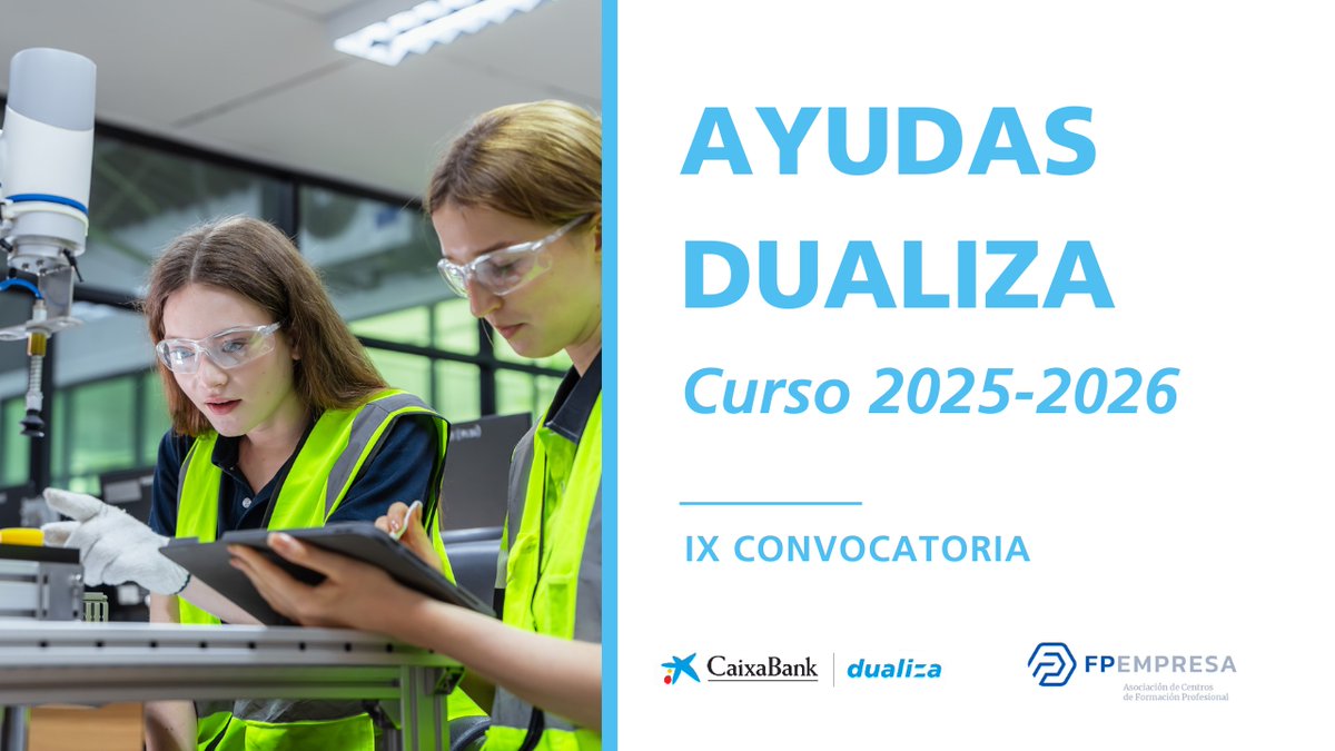 CaixaBank Dualiza tweet media