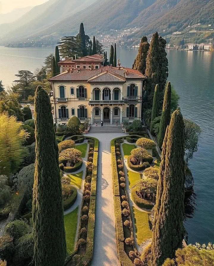Lake Como, Italy 🇮🇹