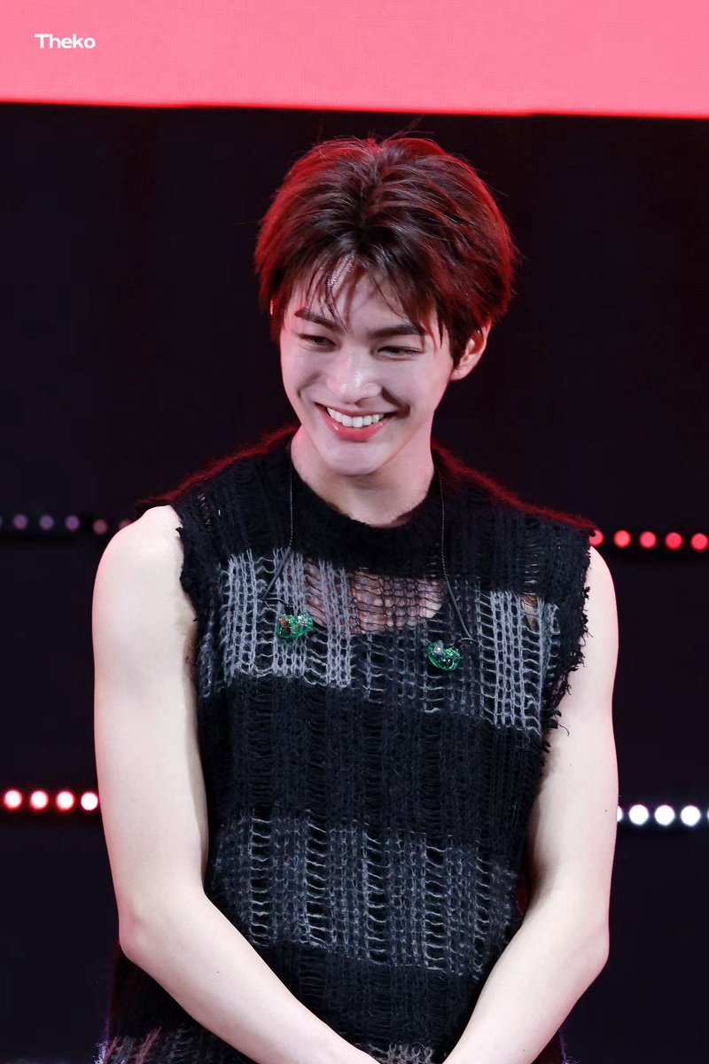 250905 K FESTA 

#KEONHO #건호 
#CORTIS #코르티스