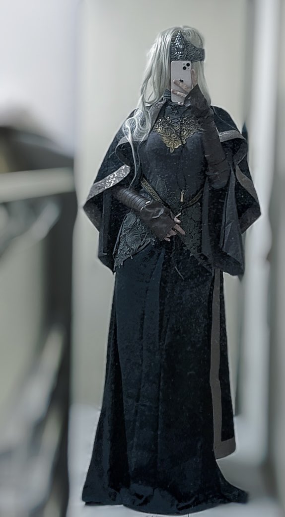 Welcome home, Ashen one.
#DarkSouls3