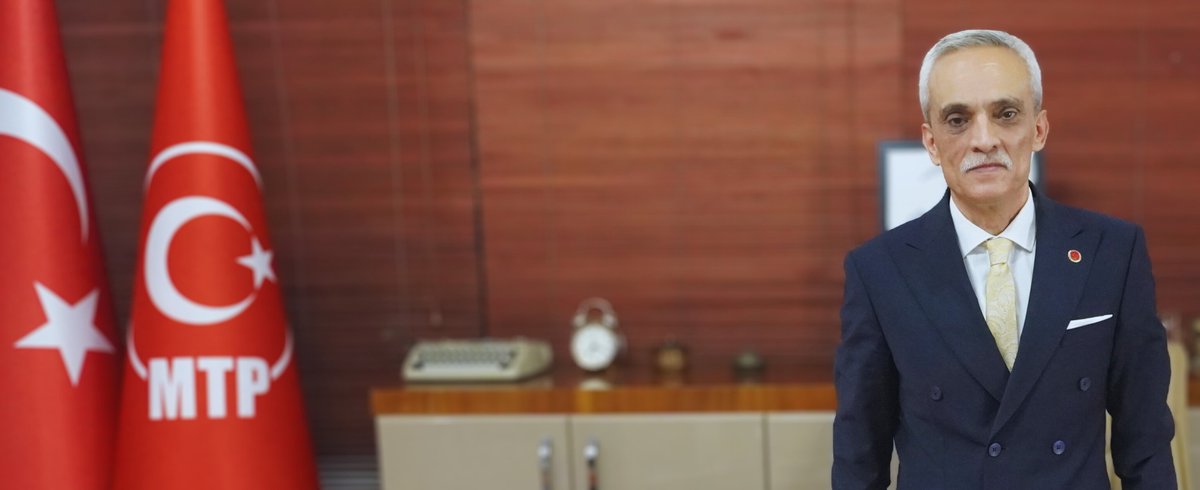 MİLLÎ GÜVENLİK BAKANLIĞI!

Millî Savunma Bakanlığı'nın adını Millî Güvenlik Bakanlığı olarak değiştirip, görev alanı ve yetkilerini yeniden düzenleyeceğiz. / MTP Parti Programı - 2011

ABD, Savunma Bakanlığı'nın adını Savaş Bakanlığı olarak değiştirdi. / 2025