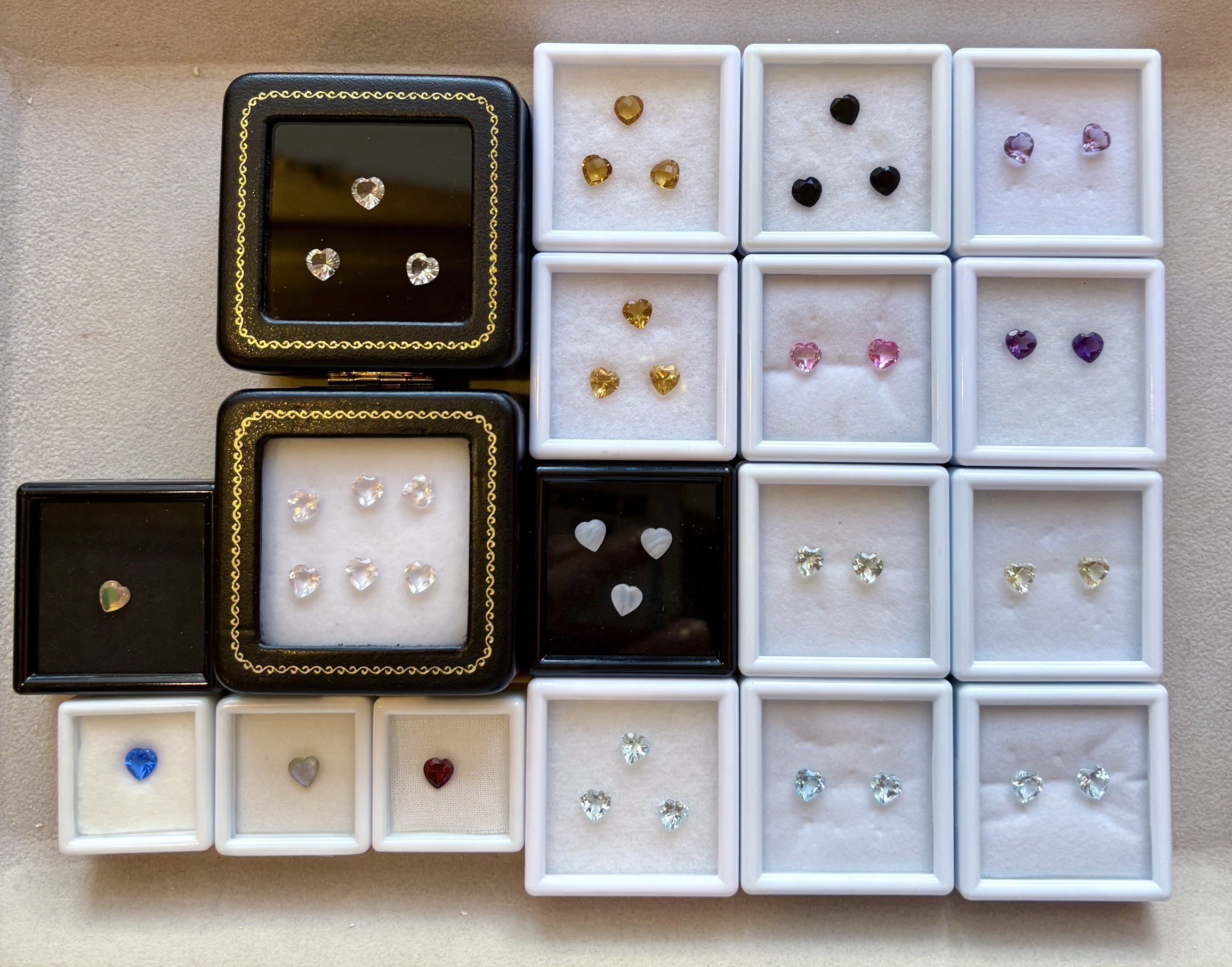 Alice in tinyroom Loveリング Alice in tinyroom LOVEリング tiny