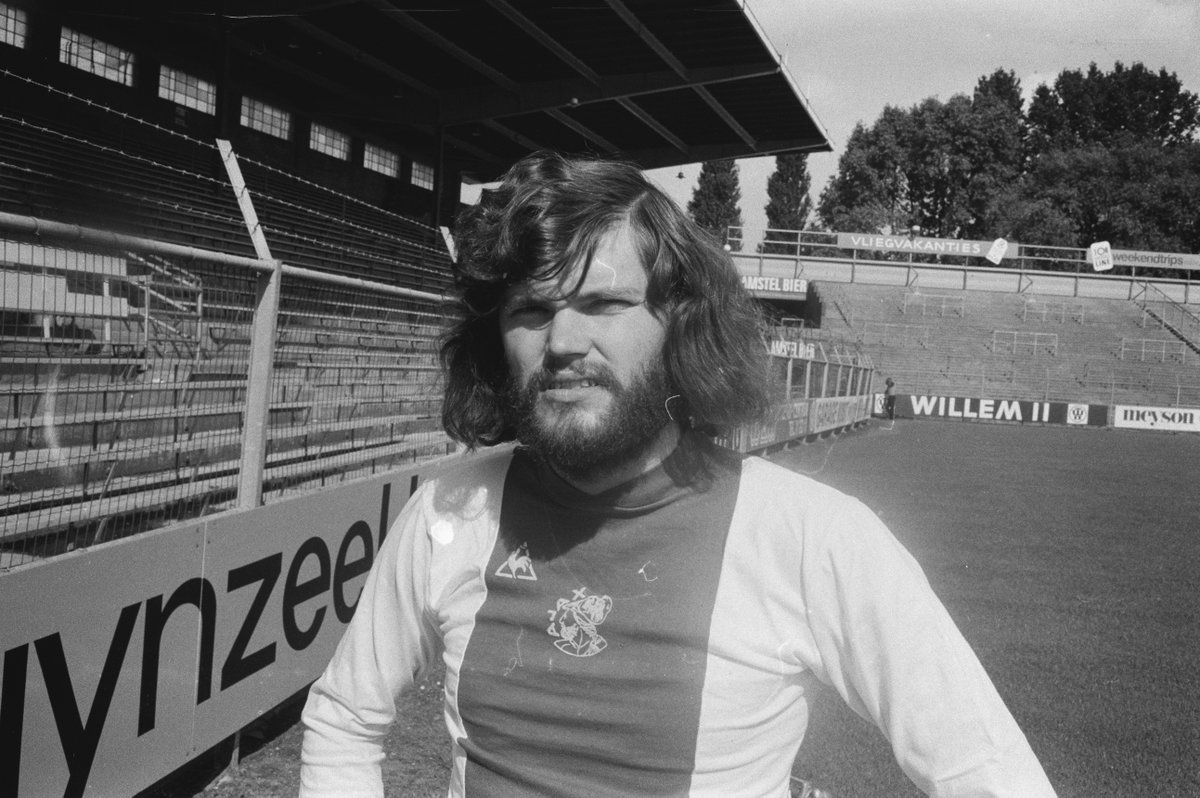 Ajax Life tweet media