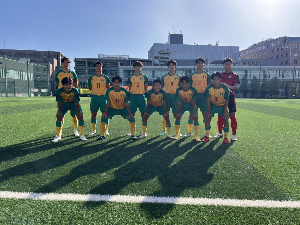 星稜高校サッカー部 (@seiryofootball) / X