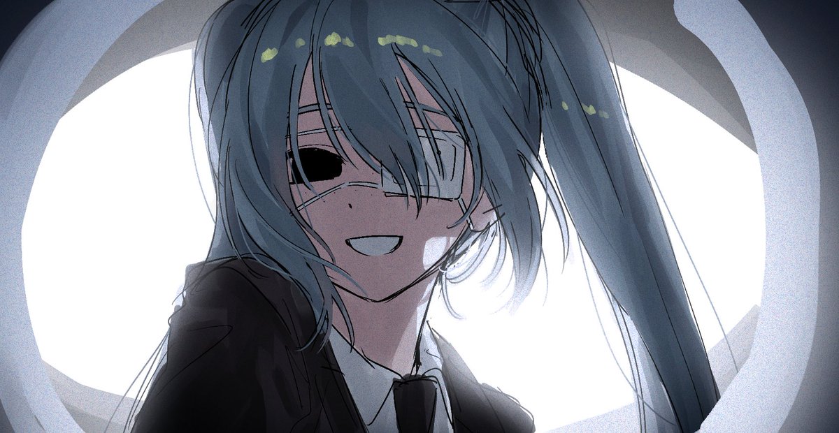 the_ocean_h's tweet image. #モニタリング #初音ミク