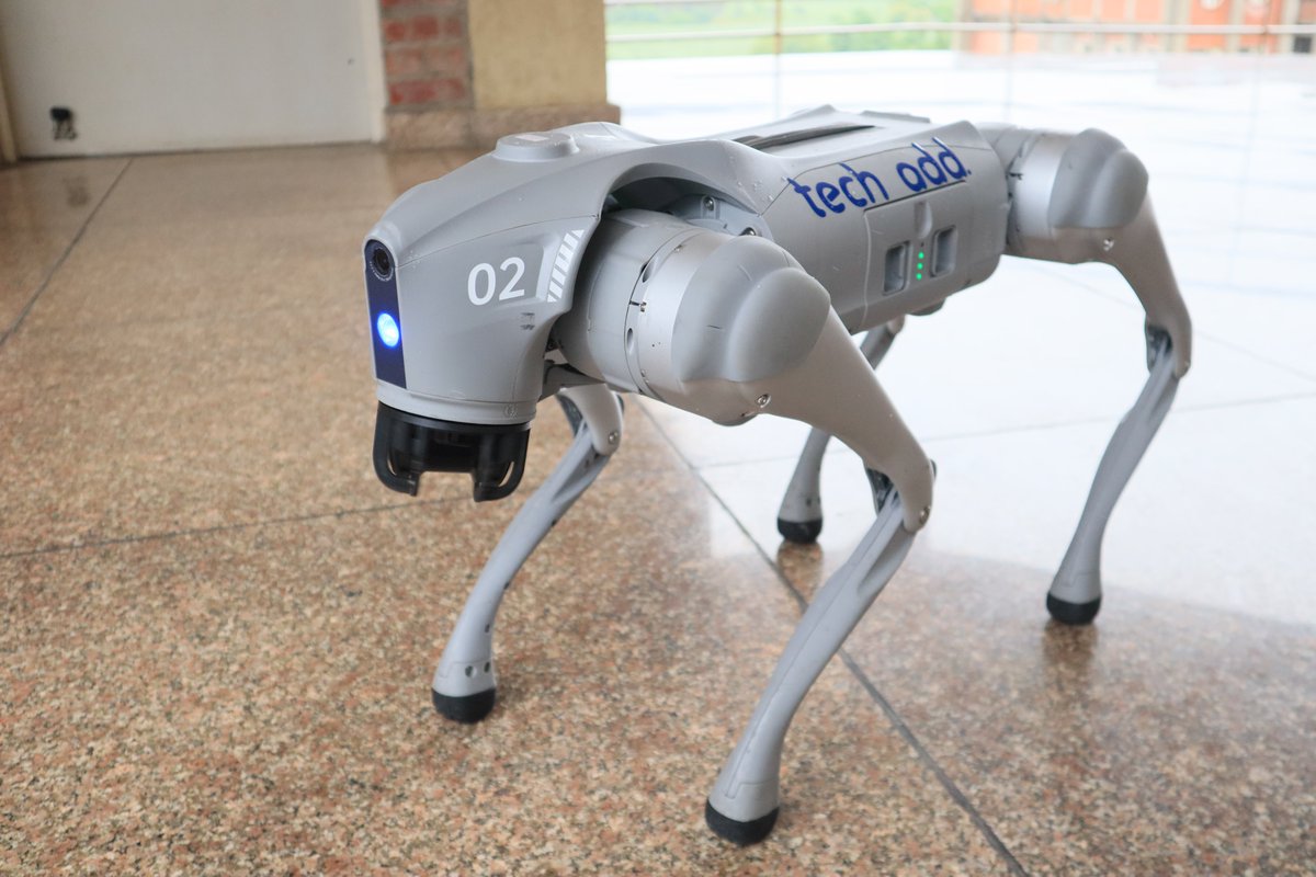 GnaUniversity's tweet image. #GNAUniversity- School of #ComputationalSciences is delighted to organize a power-packed Guest Lecture on “Earning While Learning: Freelancing Platforms and Skills”.

#highereducation #educationsector #enterpreneurialgrowth #skilldevelpoment #opportunities #freelancing