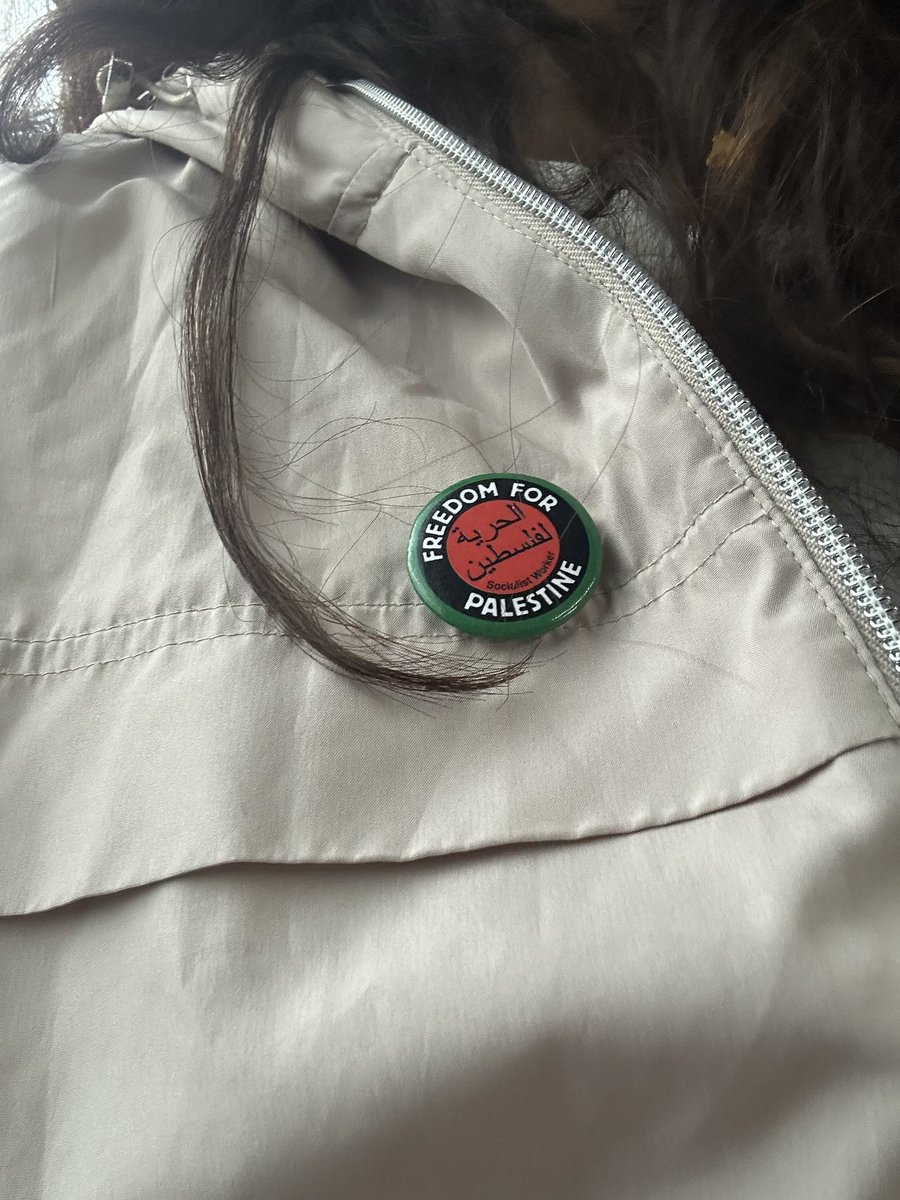 Bernadette05098's tweet photo. London here we come 🇬🇧 🇵🇸
In our thousands in our millions
#nationalmarch for Palestine https://t.co/b9cCetbHGu