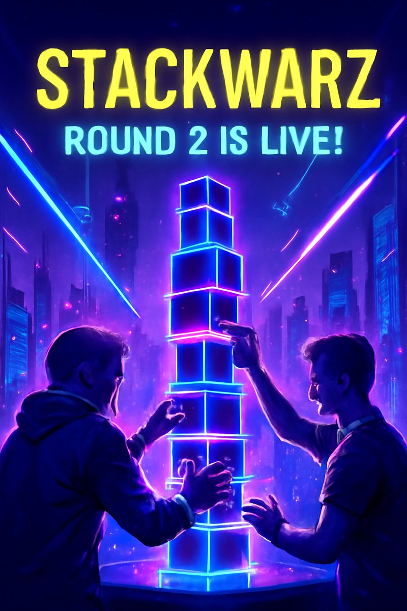 StackWarz (@StackWarz) / Posts / X