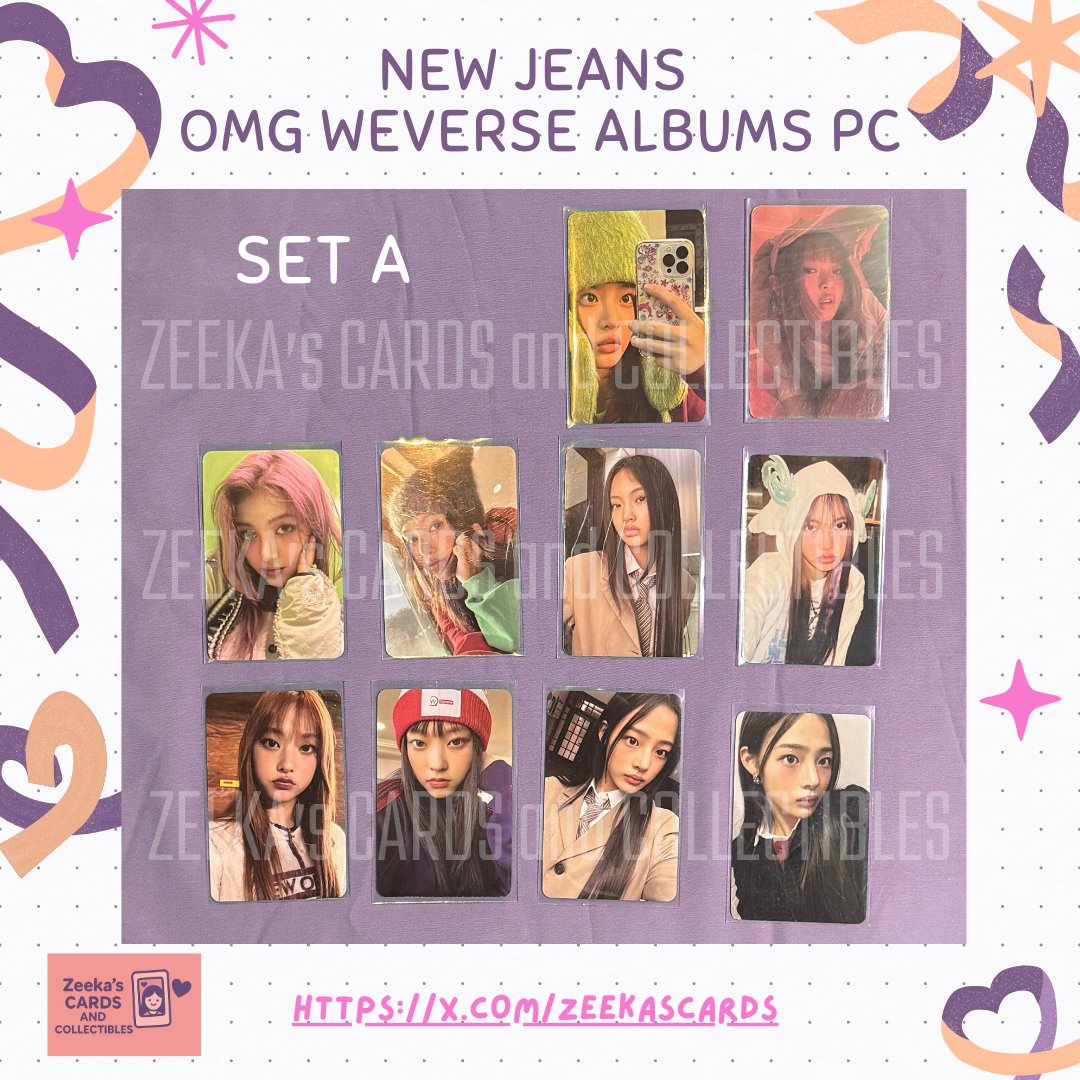 Zeeka's Cards & Collectibles tweet media