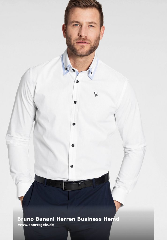 kopensneakers's tweet photo. Unser Angebot des Tages 😍 Bruno Banani Herren Business Hemd Button Down weiß 😍 
von  Bruno Banani für nur €14,99. 
Jetzt einkaufen 👉👉 https://t.co/GfDRx6Qs22 https://t.co/aLlNlKhCwe