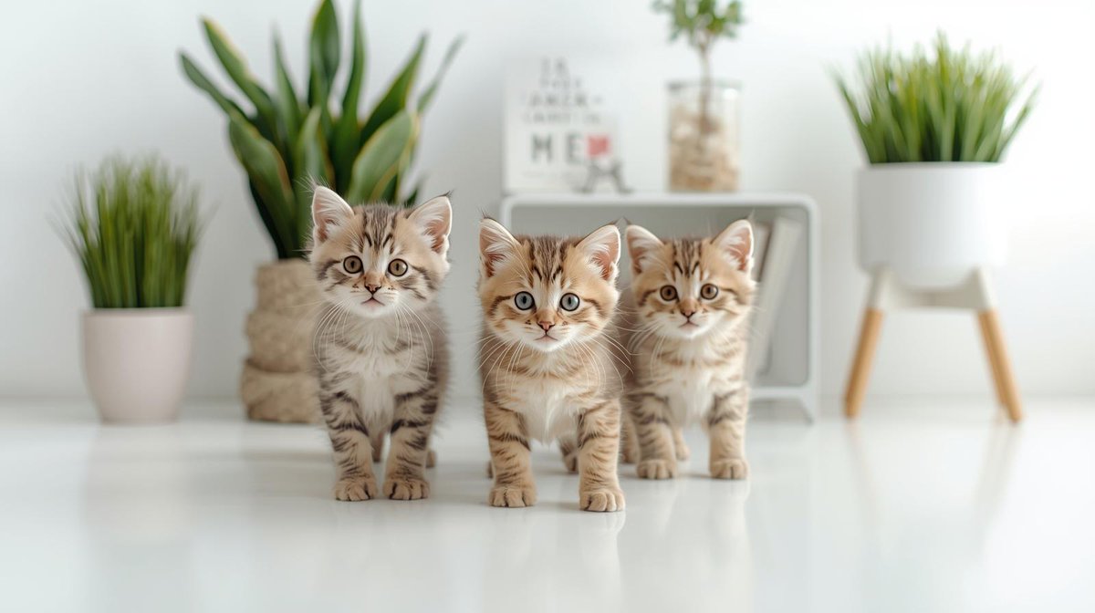 OdinsWisdomBlog's tweet photo. 5/5 
Smart Cat-Parent Hacks 🐾 Works for all ages: 
✔️ Pet-safe fabrics + textures ✔️ Window perches = cat TV 📺 ✔️ One tech-free pet nook = calm energy
Want the full checklist + styling tips? 🐾 
👉 https://t.co/GkuLXNwJV8
#CatParents #OdinsWisdom #PlantsAndPaws #WellnessAtHome https://t.co/BYzALM6n3p
