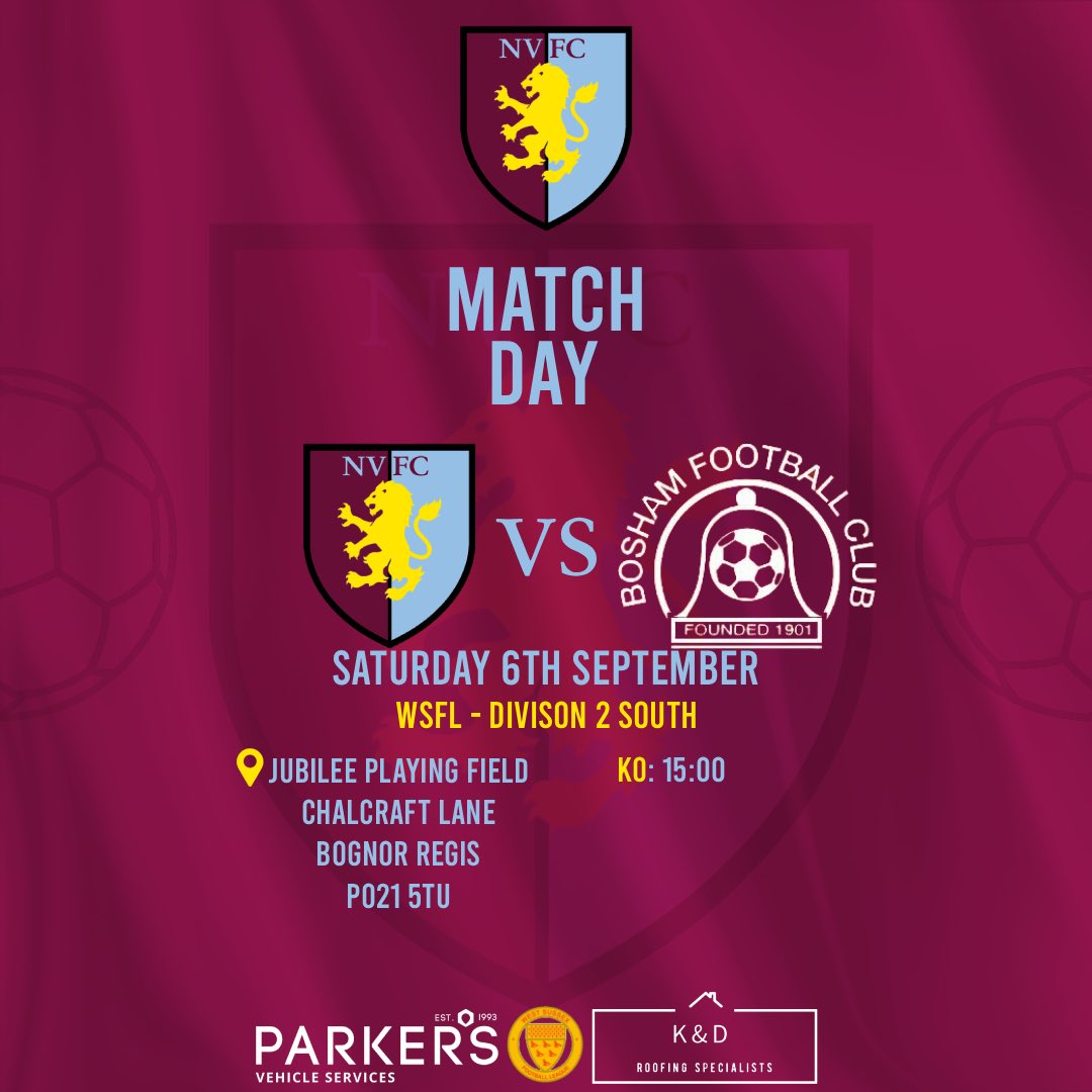 NewtownVFC's tweet photo. https://t.co/Ns4sIBx8w5