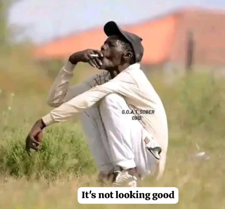 Power when misused, leaves a trail of broken futures.