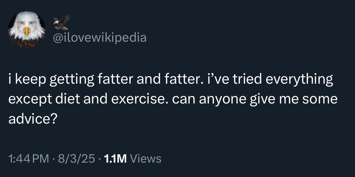 PhatZomBees's tweet photo. @auroraloves Yall sound like this https://t.co/6f8YpXfTUt