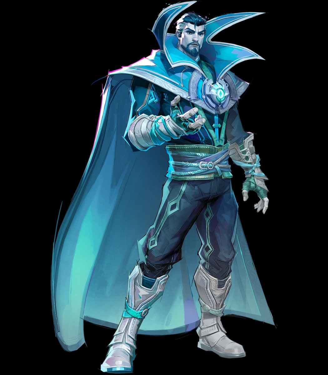 MRivalsArena's tweet photo. باتل باس مارفل رايفلز – سيزون 4

دكتور سترينج – المتجول الأثيري
تصدر يوم الجمعة 12 سبتمبر، وبتكون متاحة ضمن الباتل باس للموسم الر��بع (نسخة البريميوم).
التصنيف: نادرة ✨🔮
الفكرة: مستوحاة من تصميم أصلي 🎨🌌

#مارفل_رايفلز #MarvelRivals #MarvelRivalsS4 https://t.co/r2UnpXR9XD