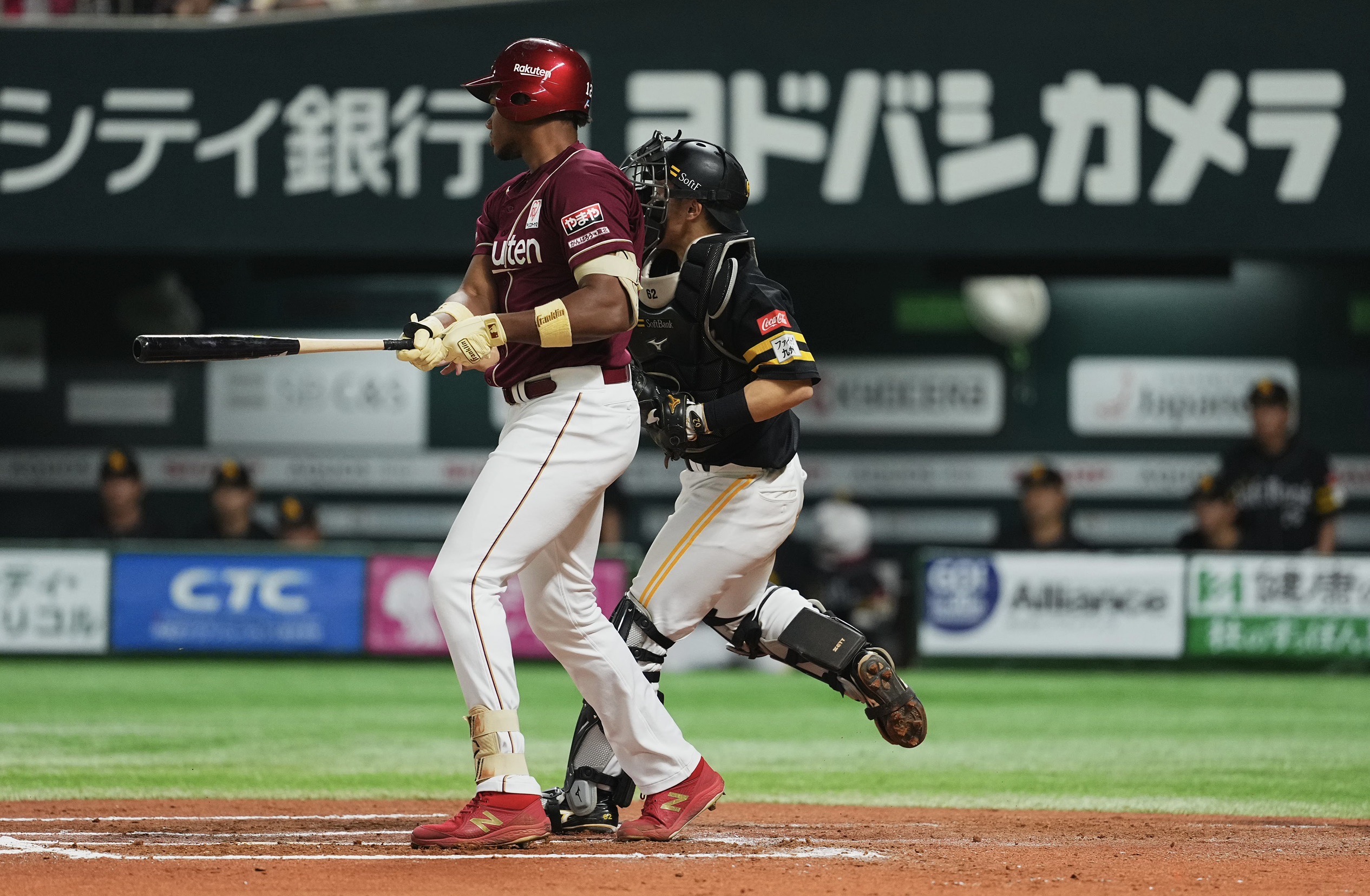 海野隆司 若鷹ガチャ ファイト九州 北九州ver. スーパーレア 海野隆司 若鷹ガチャ ファイト九州 2024ver ホークス - メルカリ