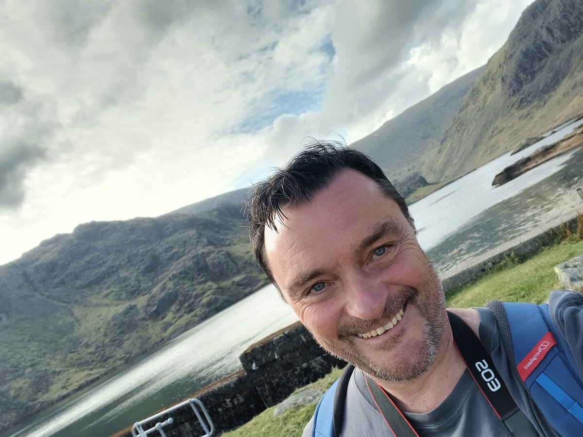 Another meffy selfie 🤳
