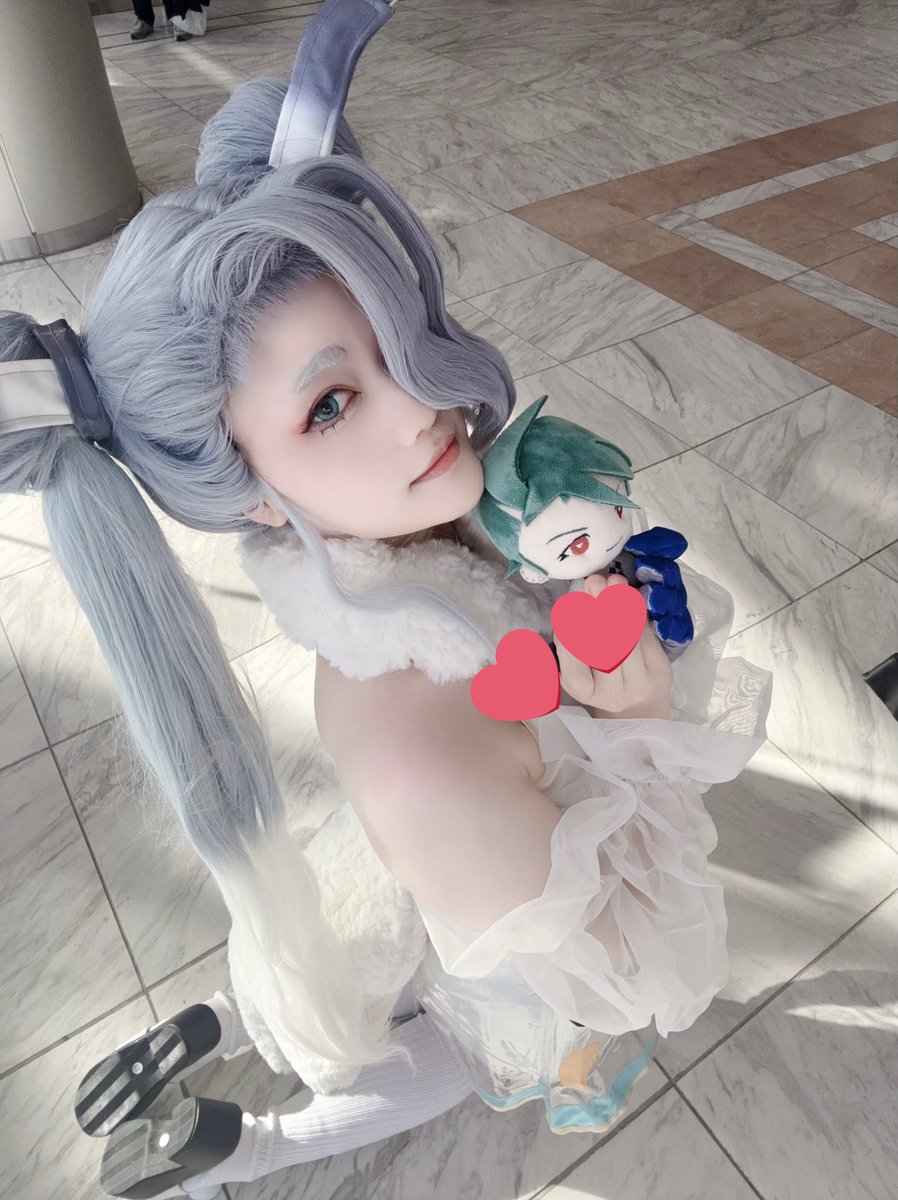 速報〜！
 #エンコス2025