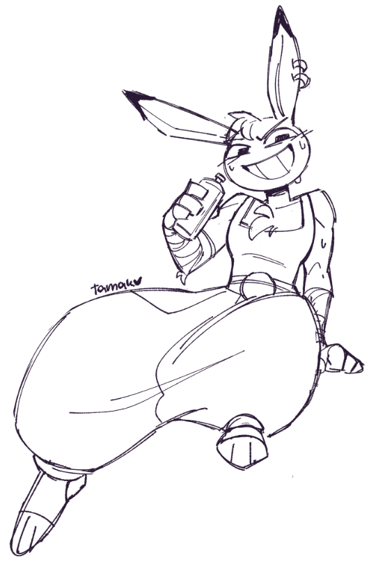 _Tamakat_'s tweet photo. people fighting and being horny for each other is so my thing🥰
#funnybunny #tadc #tadfc
(pls lets make this project happen) https://t.co/8DtcpkFq3Q