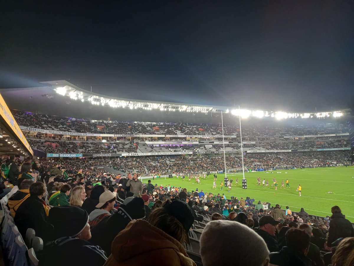 📍 

Aurrraaa!!!!

#NZLvRSA #AllBlacks #RugbyChampionship