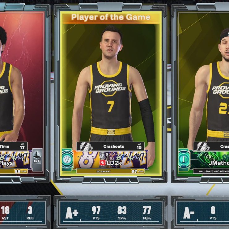 The2KCentral | NBA 2K26 tweet media