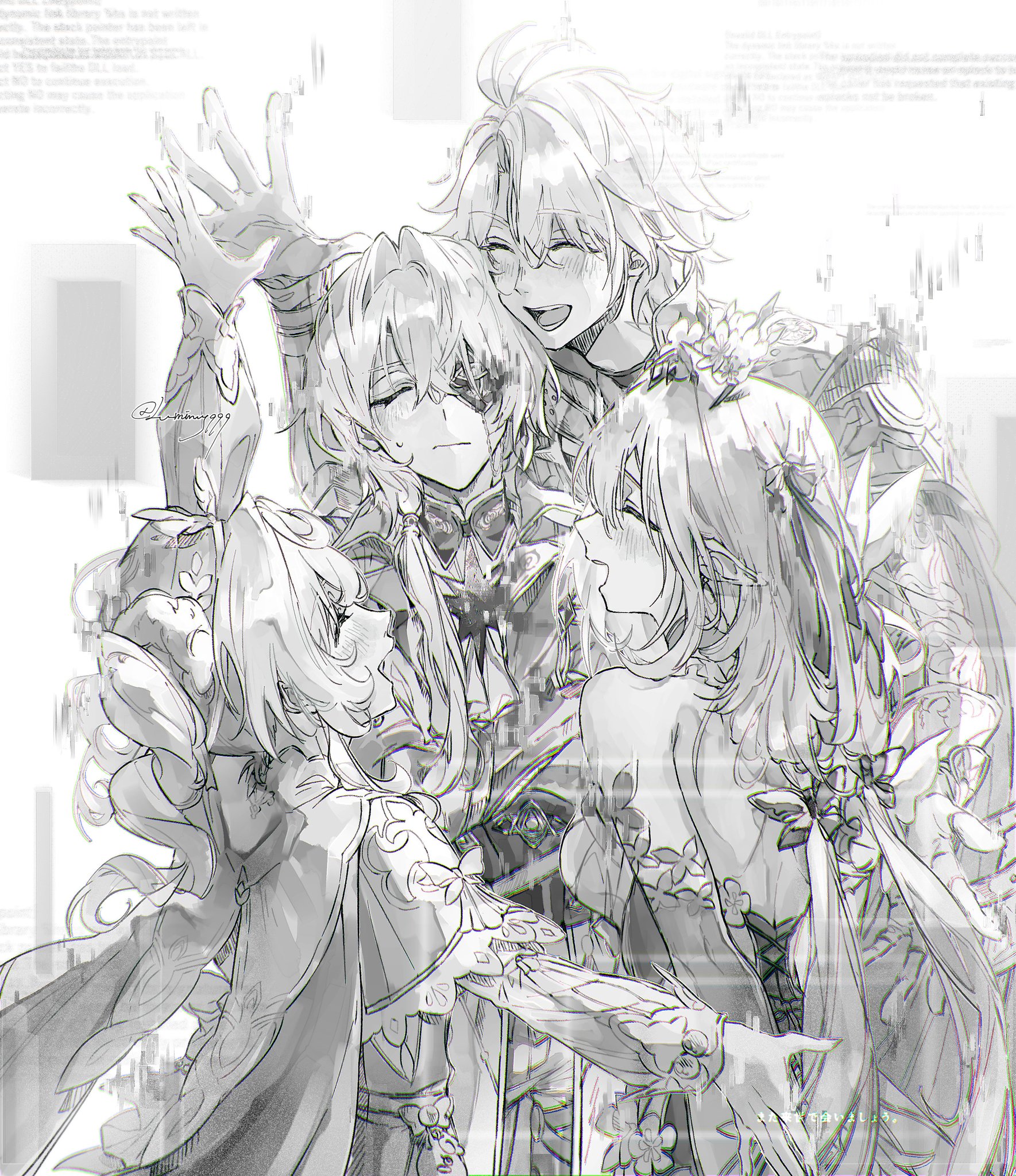 プラチナルチル　検討中 G0JTvaBbsAAyz4V.jpg:large