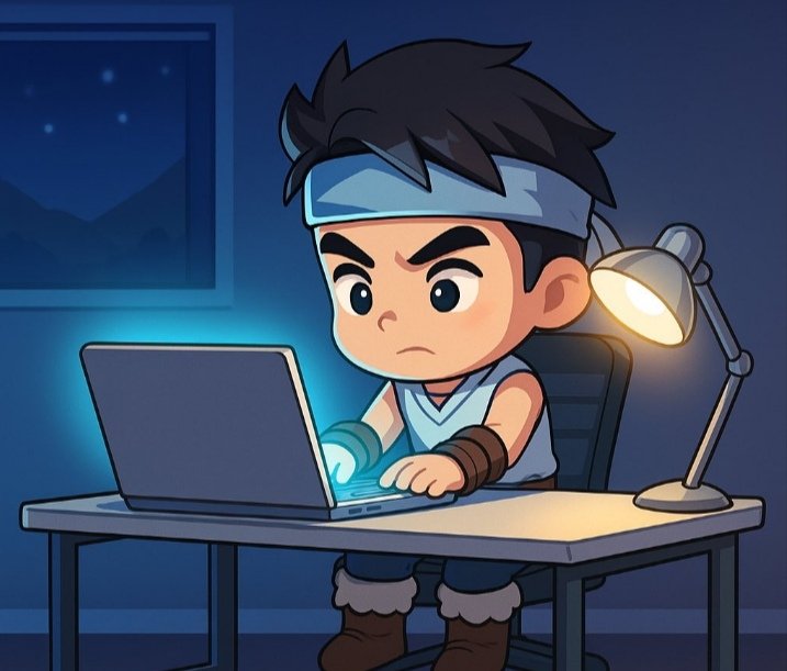 bossyboss645290's tweet image. Gm ct
can I get a Gm back
another day to show up for @LumiterraGame
Today tasks
→Mine $TAO
→YAp $Lumi
→Claim your lemon 🍋🍋
→Claim your Lumi Fragment
→Stake some game 🎮 assets
gLUMI
Study @DroseraNetwork too $DRO