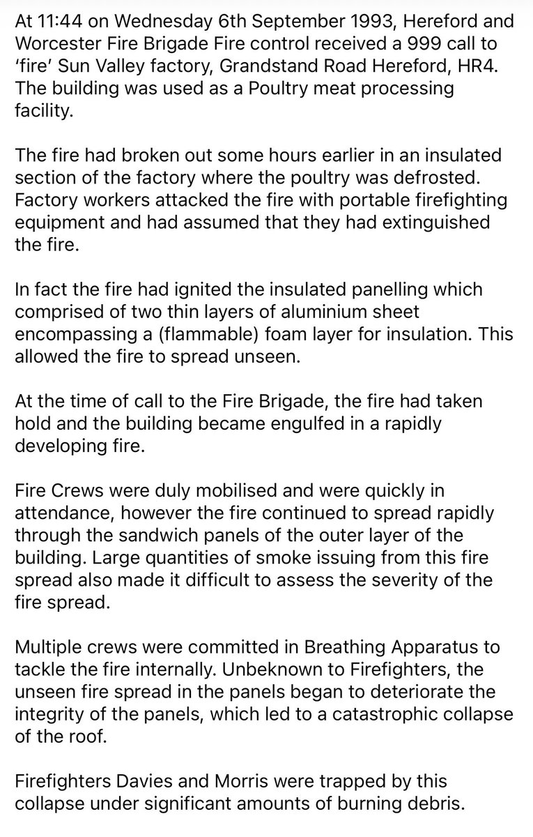 The Fire Brigade Museum tweet media