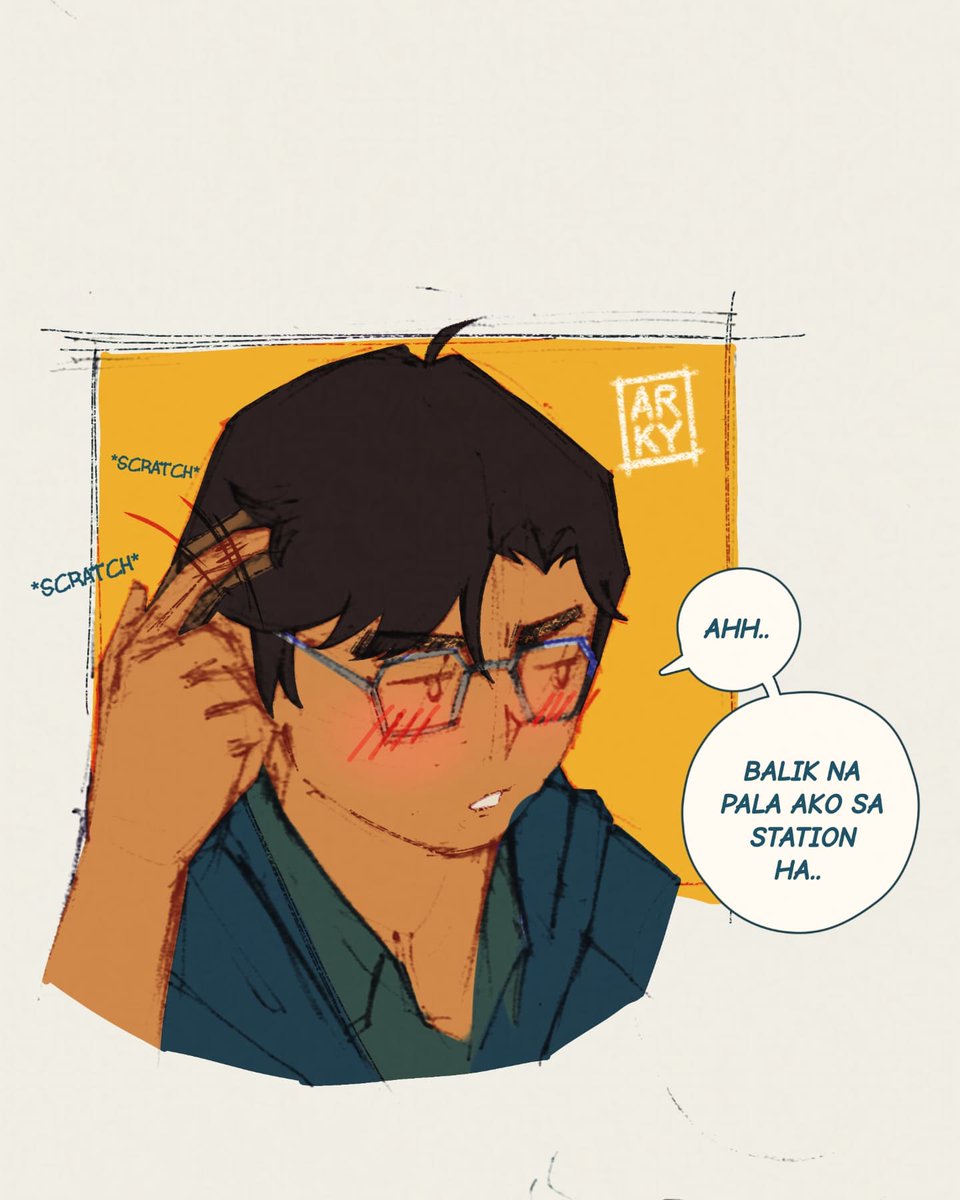 Arky | 🏳️‍🌈 • ♍ • 🏳️‍⚧️ • 🌸| lurking tweet media