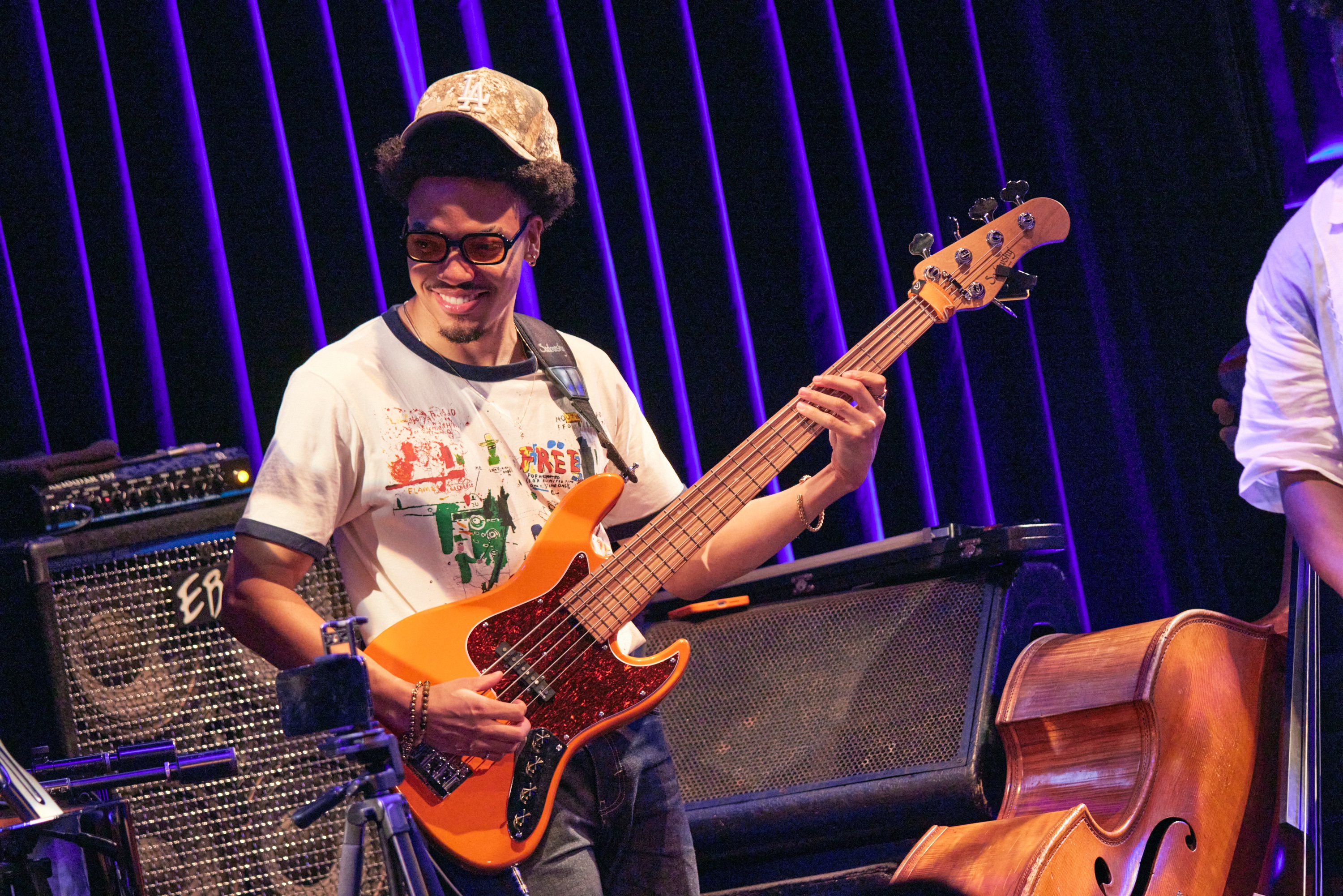 その他 2011.10.10 SPECIAL LIVE AT BLUE NOTE TOKYO [Blu-ray] tf8su2k Teenage Mutant Ninja Turtles II 2K Restored Edition [Blu-ray