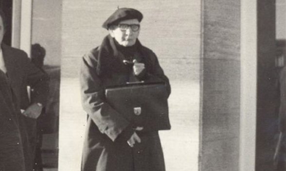 El alma: un viaje al corazón de ti mismo
«Te propongo, pues, un itinerario audaz: un descenso a los abismos y las cumbres de tu propio ser, guiado por la luz católica y la inteligencia de Castellani...»

✍️ Óscar Méndez
periodicolaesperanza.com/archivos/30060