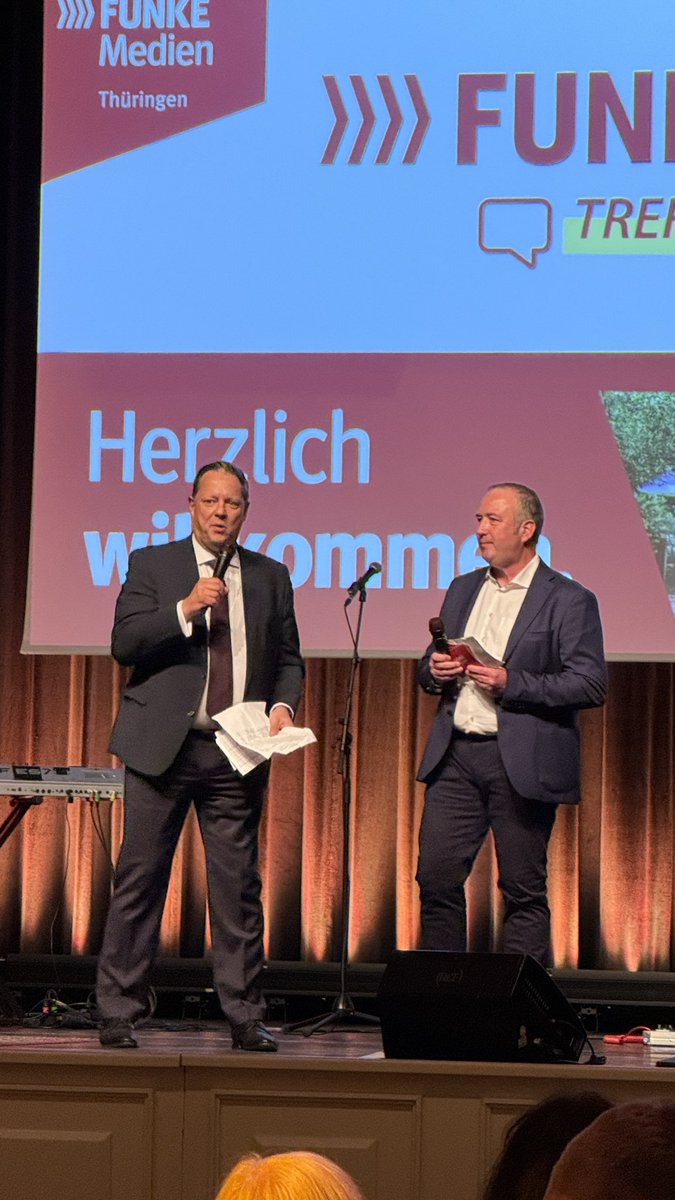 Jochen Fasco tweet media