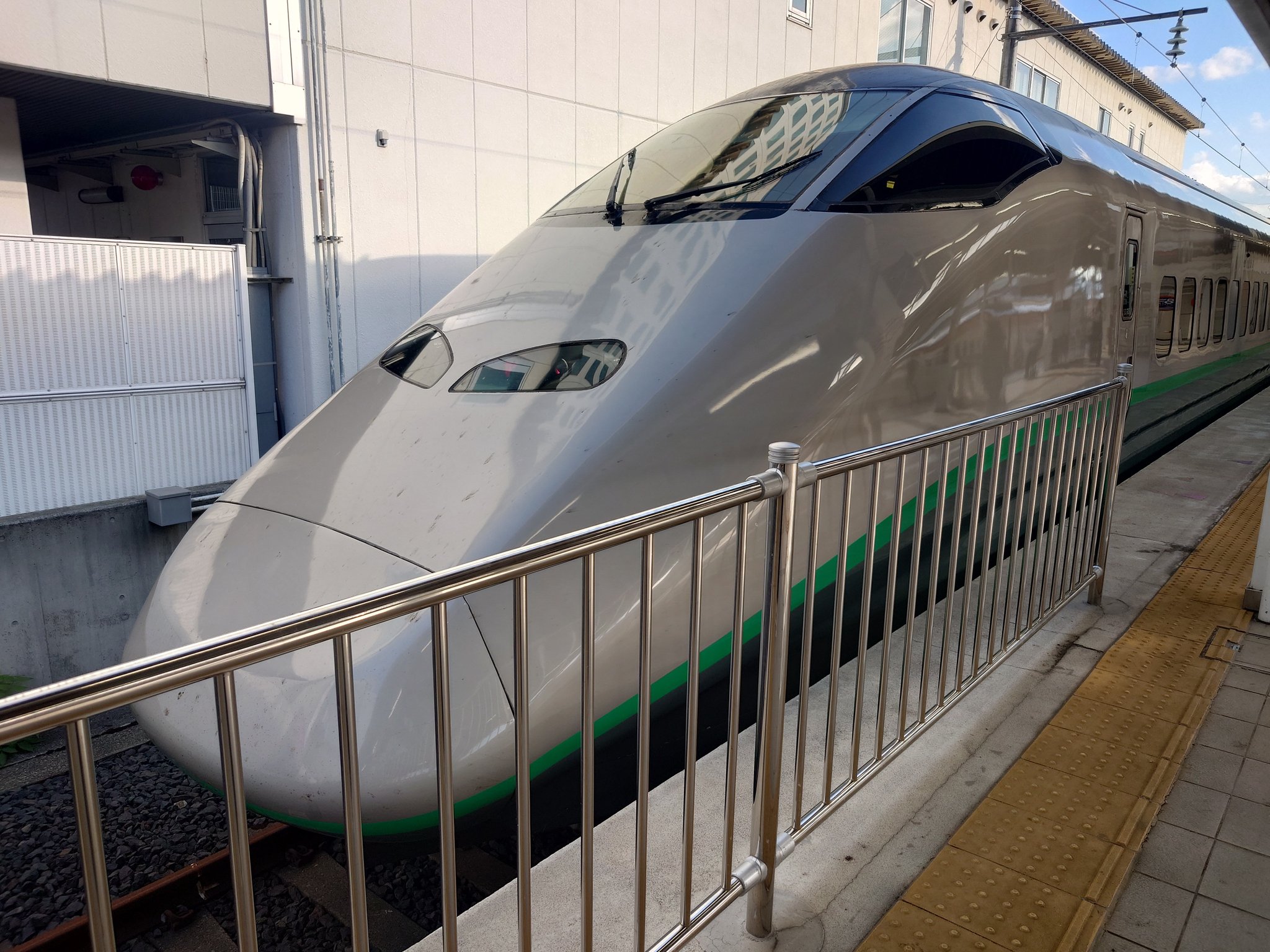 新幹線 限定品】 JR 500-7000系 山陽新幹線 (カンセンジャーラッピング
