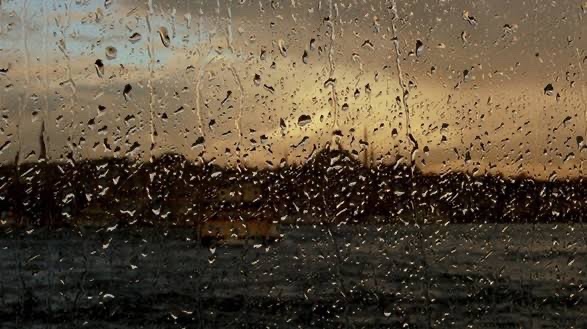 #istanbul #yağmur