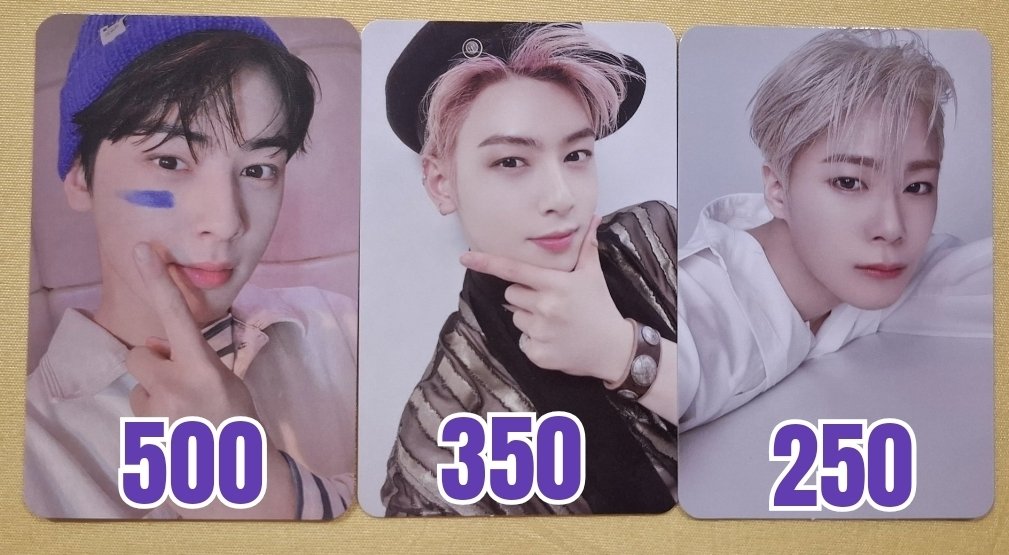 Maee | Saw Ateez 🤭🌟 tweet media