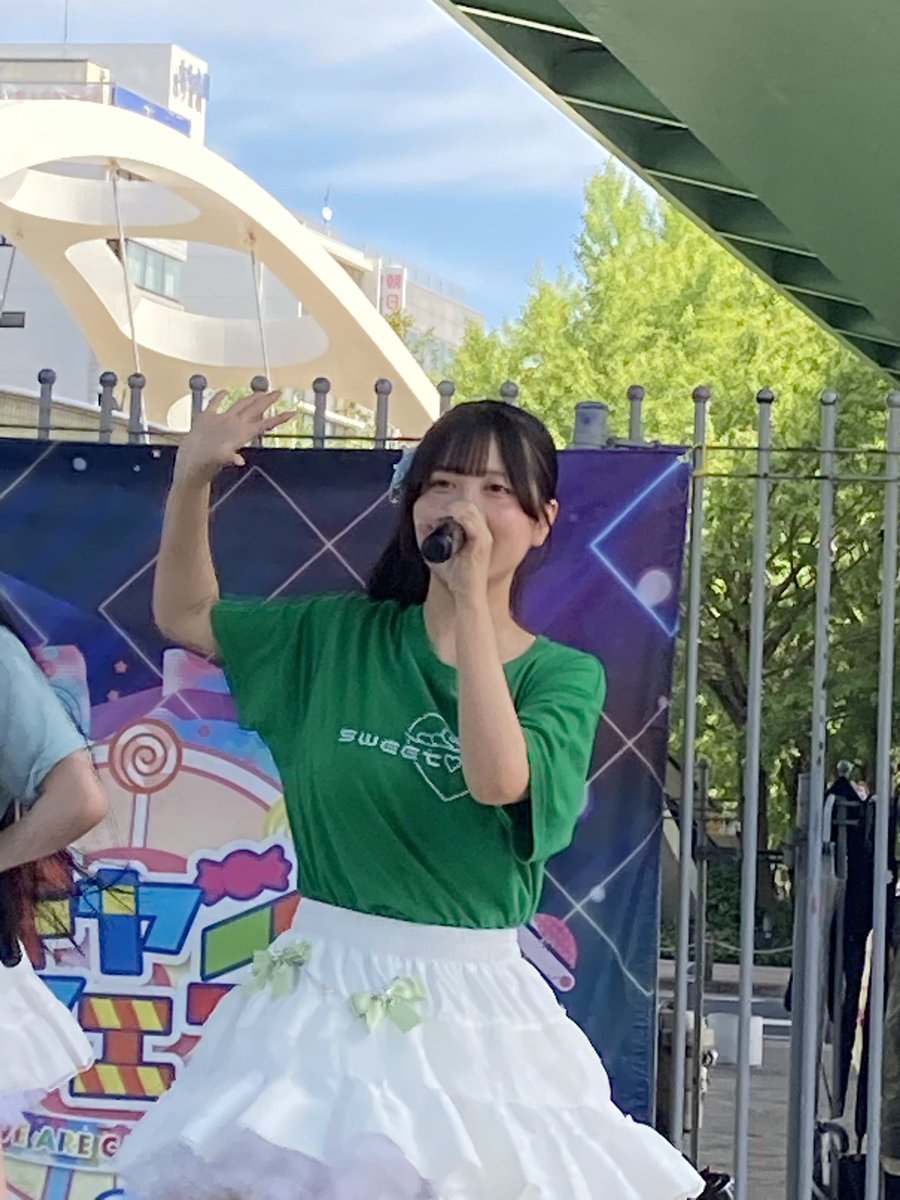 sweet♡union