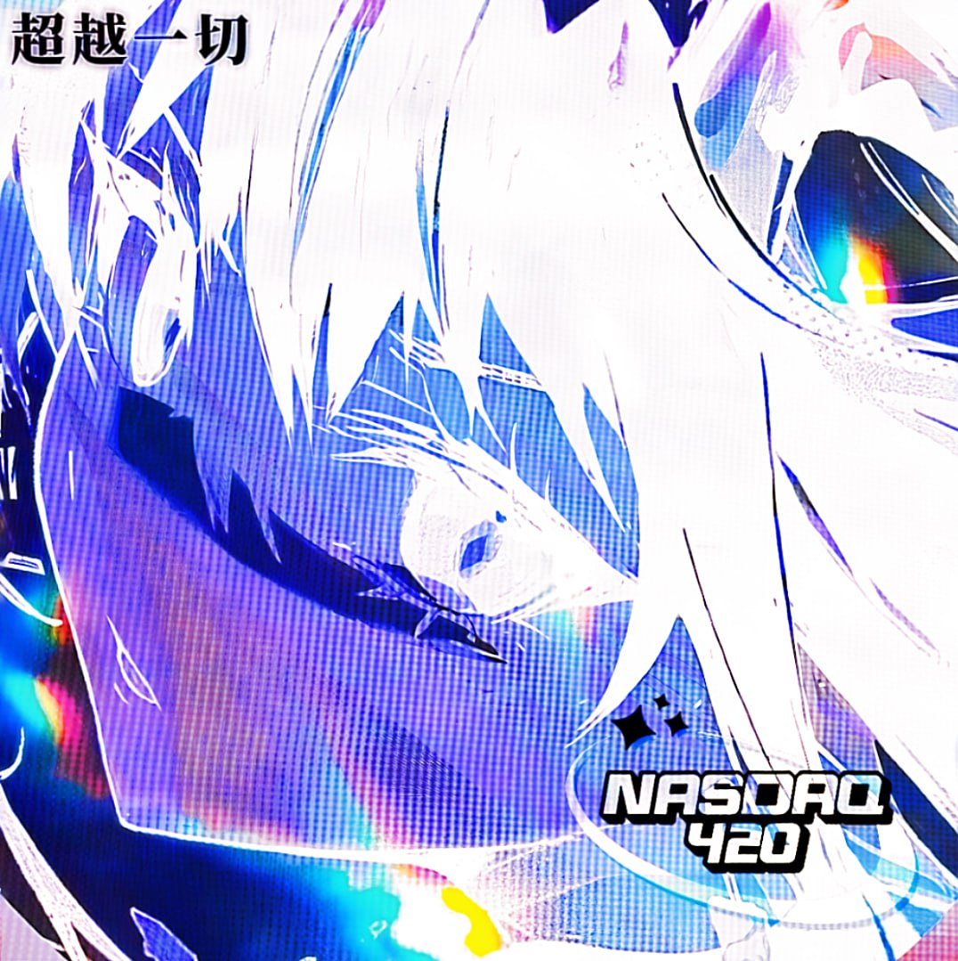 Jy9792's tweet image. Can you feel the shift?
Adapt before it's too late.